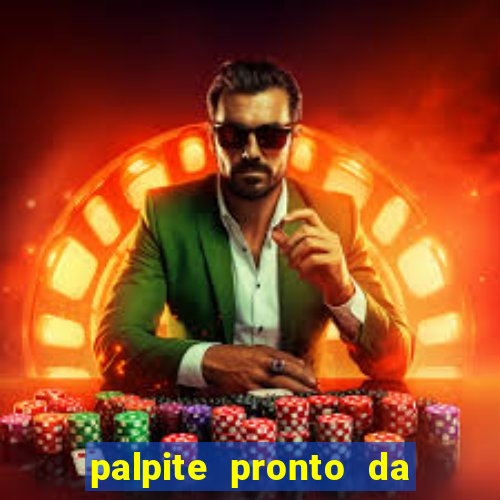 palpite pronto da quina vip